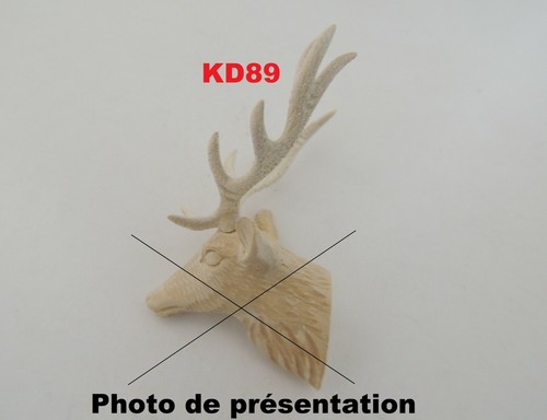 Legno cervo - 2,
