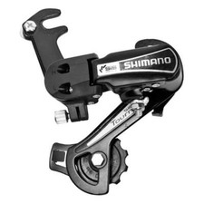Shimano Cambio MTB TY21