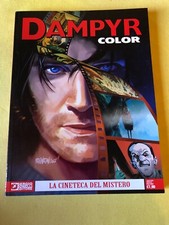 Dampyr Color Special Italian