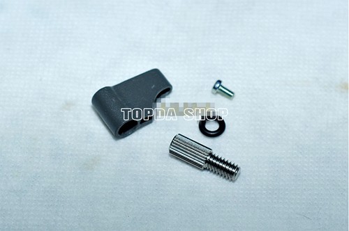 1pz nuovo treppiede - 1pz,