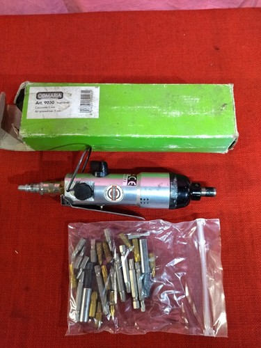 Avvitatore aria compressa - ad,