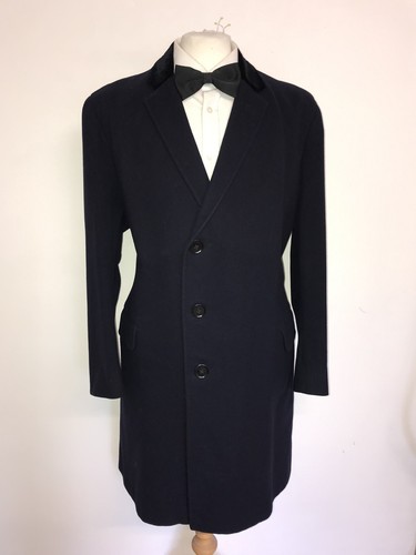 Crombie cappotto - -,