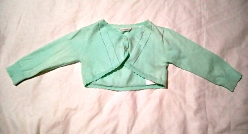 Bolero coprispalle bimba - bolero,