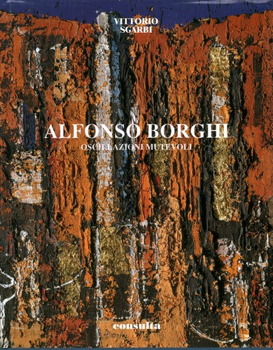 Alfonso borghi oscillazioni - alfonso,