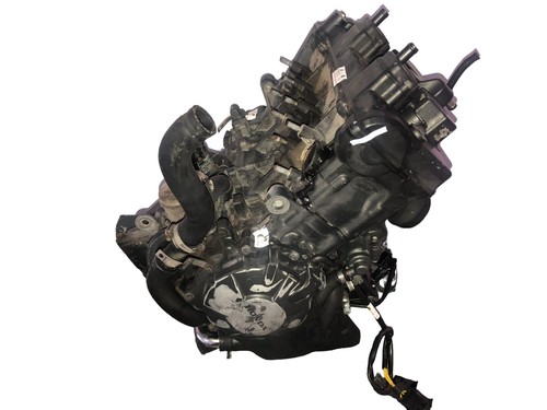 Motore honda hornet 600 - motore, 2007