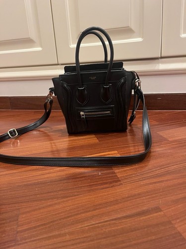 Borsa donna celine - celine, paris