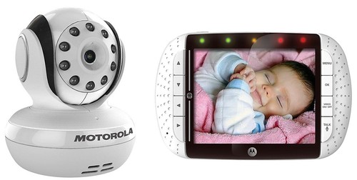 Digital wireless video - digital,