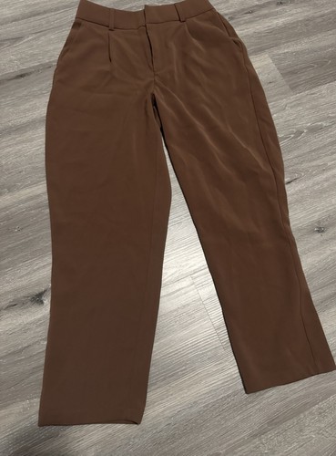 Pantaloni casual halara vita - casual,