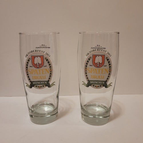 New spaten brau - munchen, 0.3l
