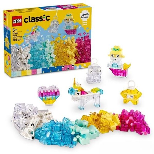 11040 5702017822211 lego - 11040,