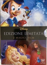 PINOCCHIO + LA BELLA