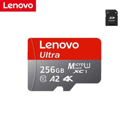 Micro 256gb high speed - sd,