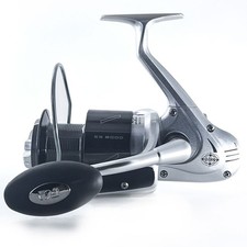 Mulinello Tica Ezi Surf ES