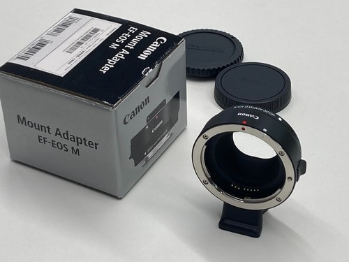 Adattatore attacco canon - adattatore,