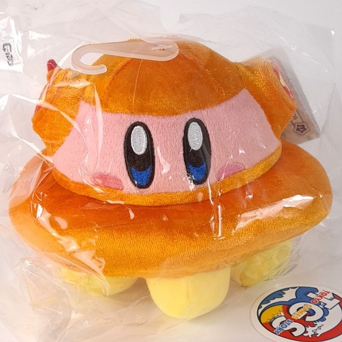 Plush peluche kirby dream - plush, kirby's