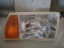 FARO PROIETTORE ANTERIORE DESTRO SEIMA PER CITROEN VISA TUTTI I TIPI DAL '78 '88