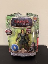Narnia: Prince Caspian: PRINCE