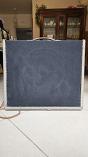 Amplificatore valvolare per
