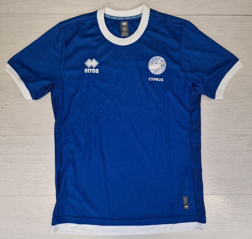 10602 errea cipro nazionale - cipro,