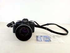 【Top Mint】Minolta 110 Zoom