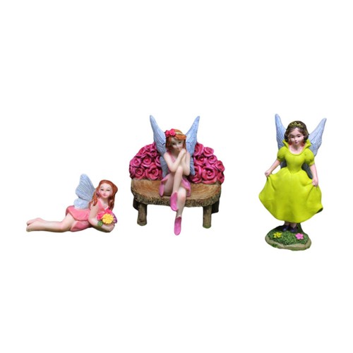 Accessori per giardini - 4x,