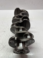 Albero motore per Opel Vivaro