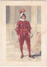 CITTA' DEL VATICANO - GUARDIA