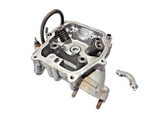 TESTATA TESTA MOTORE HONDA