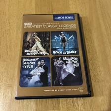 TCM Greatest Classic Legends