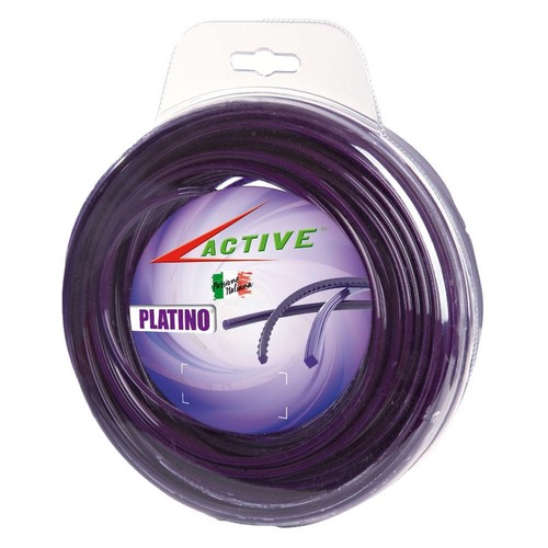 Filo decespugliatore active - filo,