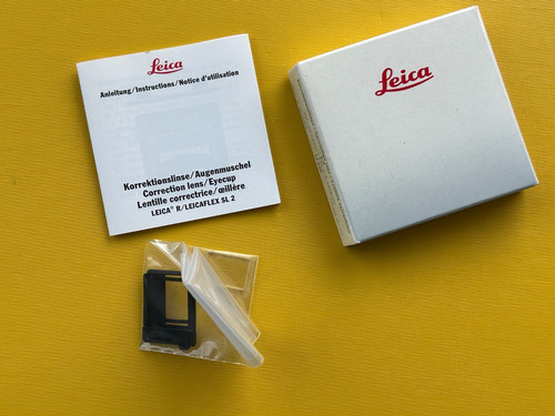 Leica correction lens - -, 2.0