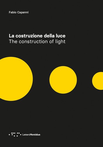 Costruzione della luce - della,