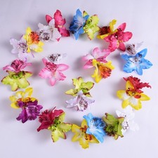 Sofisticato accessorio fermacapelli fiore ideale per matrimoni o eventi formali