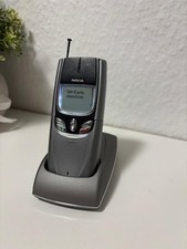 Nokia 8890 titanio cellulare