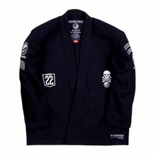 Bjj Gi: Shoyoroll Gi Lotto 66