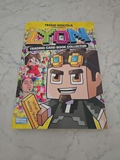 Lyon Trading Card Game 1 Serie Album Quasi Completo 143/150  Carte No Ultrarare