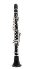 Buffet & Crampon clarinetto