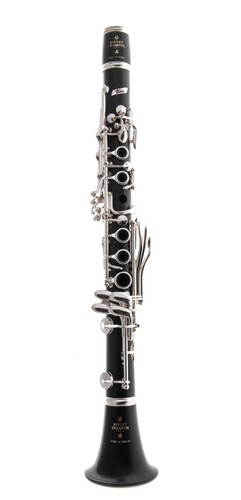 Buffet crampon clarinetto - &,