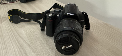 Nikon d5000 reflex con - d5000,