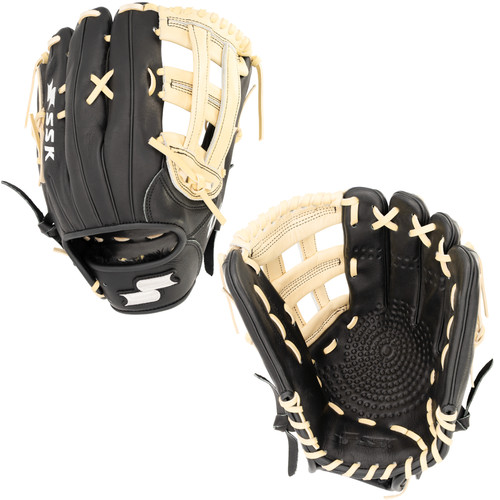 Guanto softball ssk zslow - guanto,