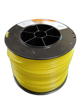 Filo decespugliatore rotondo