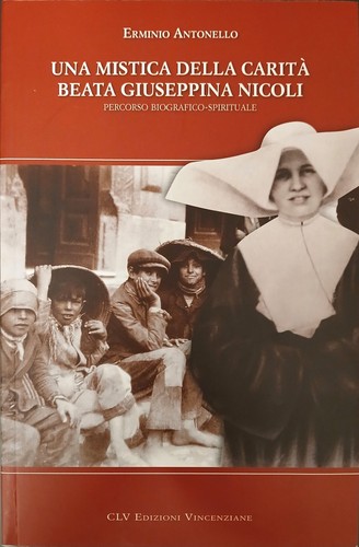 Libro religioso beata - religioso,