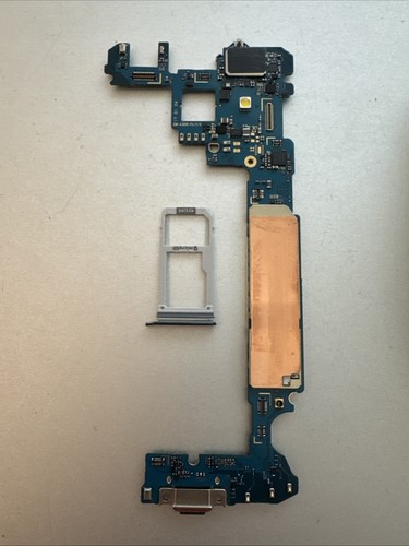 Scheda madre samsung - scheda,