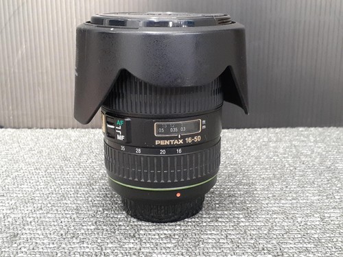 Obiettivo modello smc pentax - obiettivo,