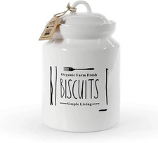 BISCOTTIERA BISCUITS IN