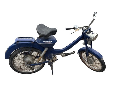 Telaio motom daina - 50,
