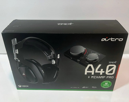 Astro a40 cuffie gaming - astro,