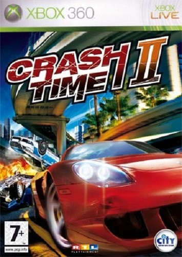 Crash time juego xbox - juego,