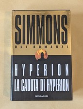 HYPERION-LA CADUTA DI