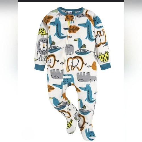 Pigiama gerber safari - pigiama,
